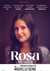 Rosa Bursztein dans Rosa - 