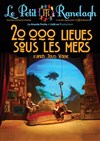 20 000 lieues sous les mers - 