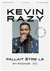 Kevin Razy dans Fallait être là - 