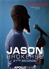 Jason Brockerss dans 21ème seconde - 