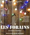 Les Forains - 