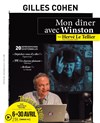 Mon dîner avec Winston - 