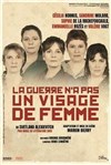 La guerre n'a pas un visage de femme - 