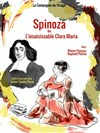 Spinoza ou l'inaccessible Clara Maria - 