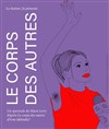 Le corps des autres - 