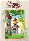 Gounet le dragon - 