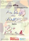 Au pays des anges - 