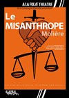 Le misanthrope - 