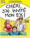 Chéri, j'ai invité mon ex - 