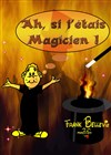 Ah, si j'étais magicien ! - 