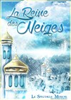 la reine des neiges - 