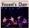 Vincent's Chair - 