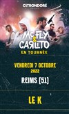 Mcfly & Carlito - 