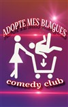 Adopte mes blagues - 