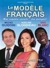 Le modèle Français | avec Adeline Blondieau - 