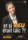 Marie-Christine Bernard dans Et si Dieu était laïc ?! - 