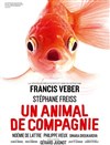 Un animal de compagnie | Avec Stéphane Freiss - 