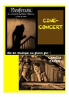 Ciné-concert : Nosferatu de Murnau - 