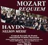 Mozart / Haydn - 