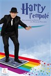 Harry l'empoté - 