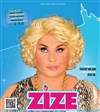 Zize dans La Famille Mamma mia - 