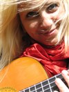 Récital de la guitariste Bernadeta Midzialek - 