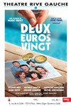 Deux euros vingt - 