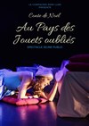 Au Pays des jouets oubliés - 