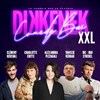 Dikkenek Comedy Bar XXL - 