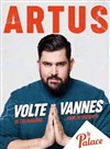 Artus dans Volte Vannes - 