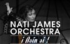 Nati James Orchestra ¡Asín Si! - 