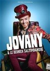 Jovany & Le dernier saltimbanque - 