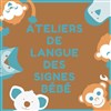 Atelier, stage : Communication gestuelle - 