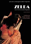 Zelda | Vie et Mort de Zelda Fitzgerald - 