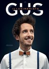 Gus Illusionniste - 