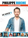 Philippe Roche dans Ze Voice's - 