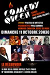 20ème Comedy Queen - 