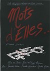 Mots d'Elles - 