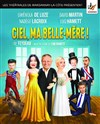 Ciel ma belle-mère ! - 