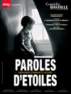 Paroles d'étoiles - 