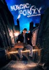 Magic Fonzy - 