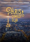 Paris comedy club - 