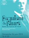 Requiem de Fauré - 