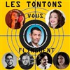 Les Tontons vous flinguent - 