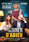 Un dîner d'adieu - 