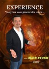 Alex Fiver dans Experience - 