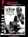 La'Hcene - 