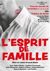 L'esprit de famille - 