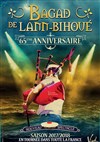 Bagad de Lann Bihoue - 