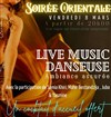 Soirée orientale - 